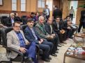 گزارش تصویری | برگزاری مراسم دیدار اولین روز کاری سال 1398 در دانشگاه صنعتی شاهرود 